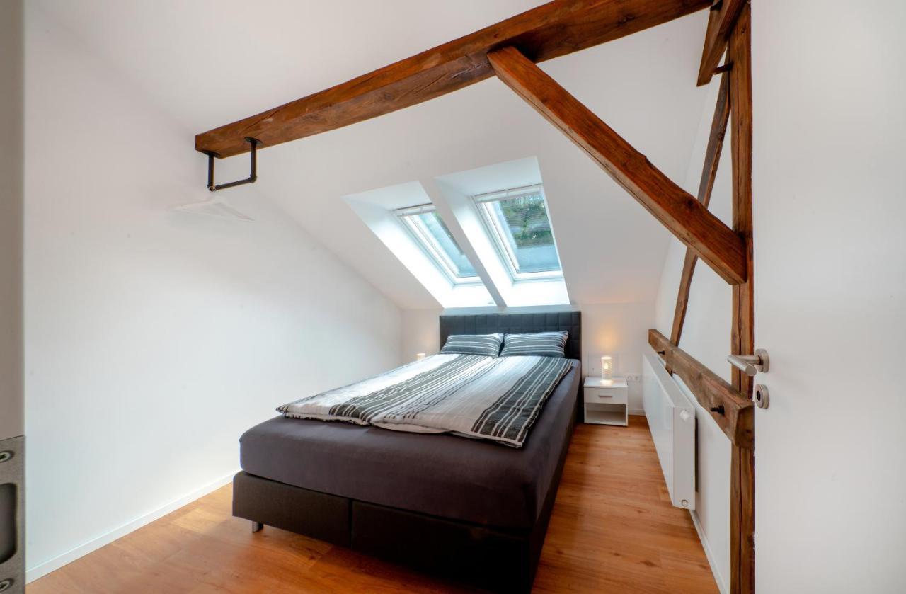 Ferienwohnung Auf Zuerns Hoff Botersen ภายนอก รูปภาพ